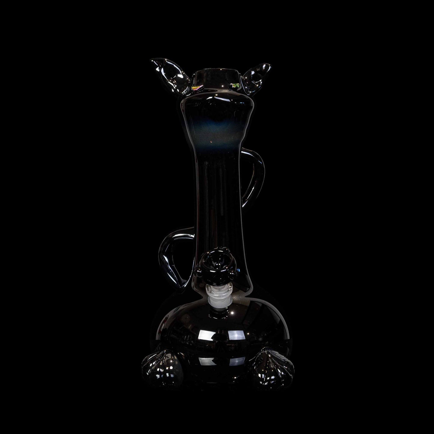 Black Cat Bong