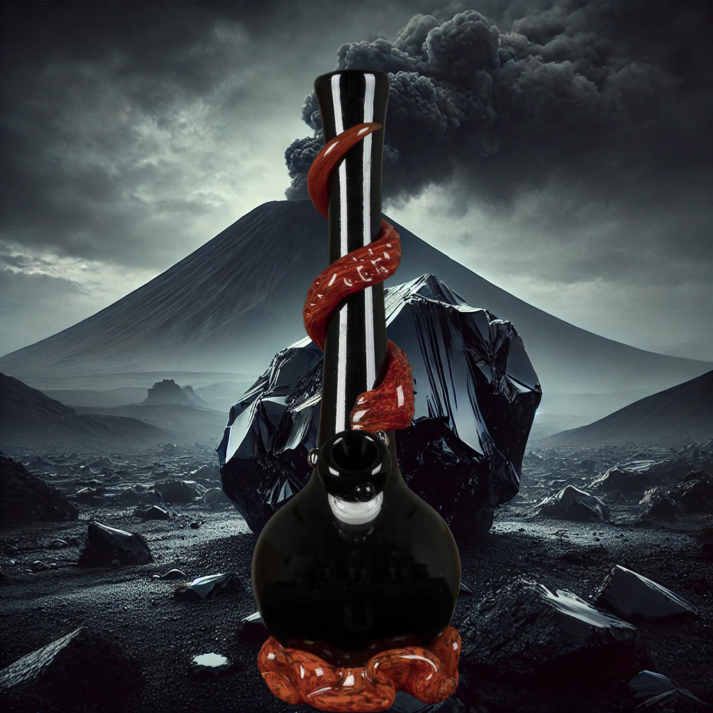 Dragon Glass
