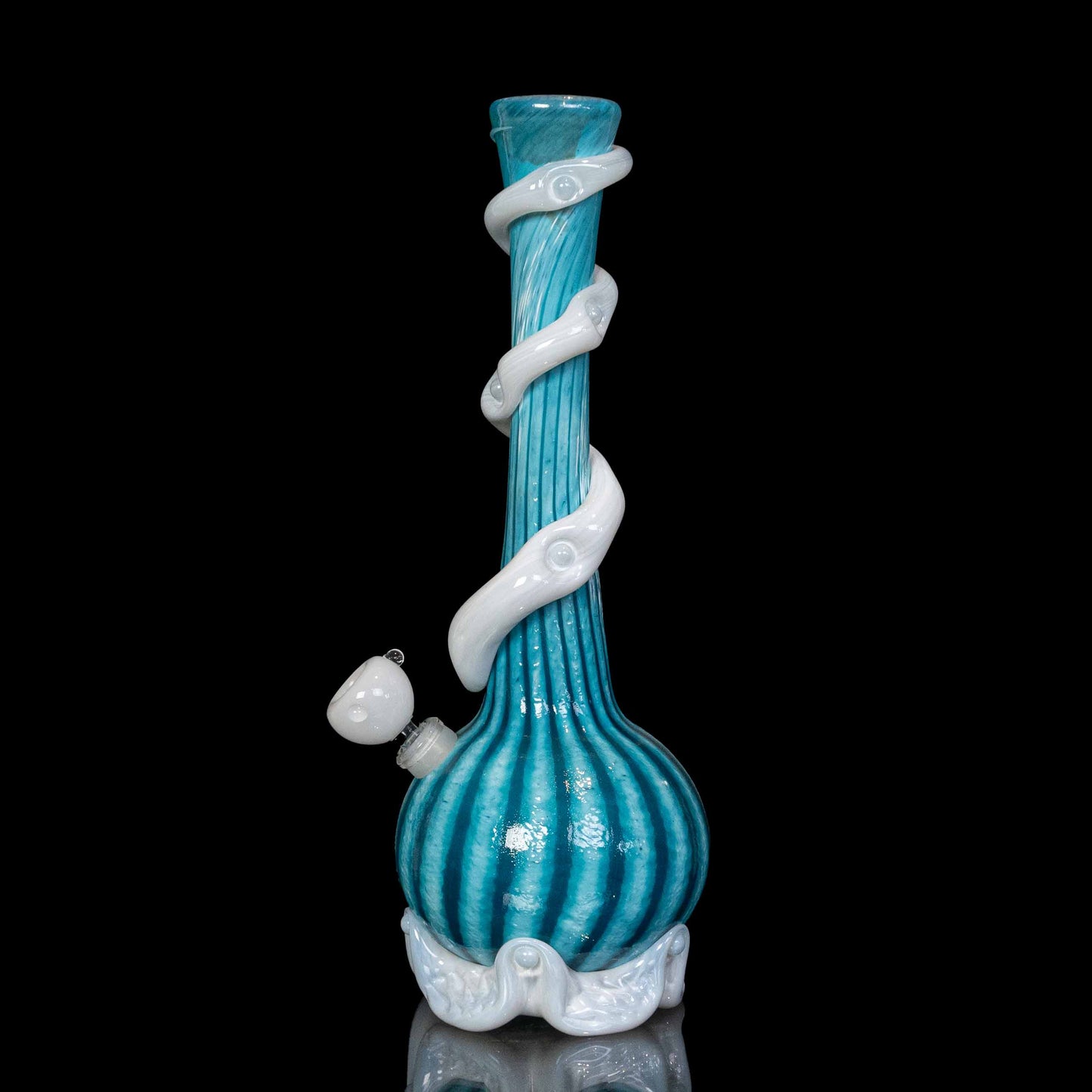 Glacial Melt