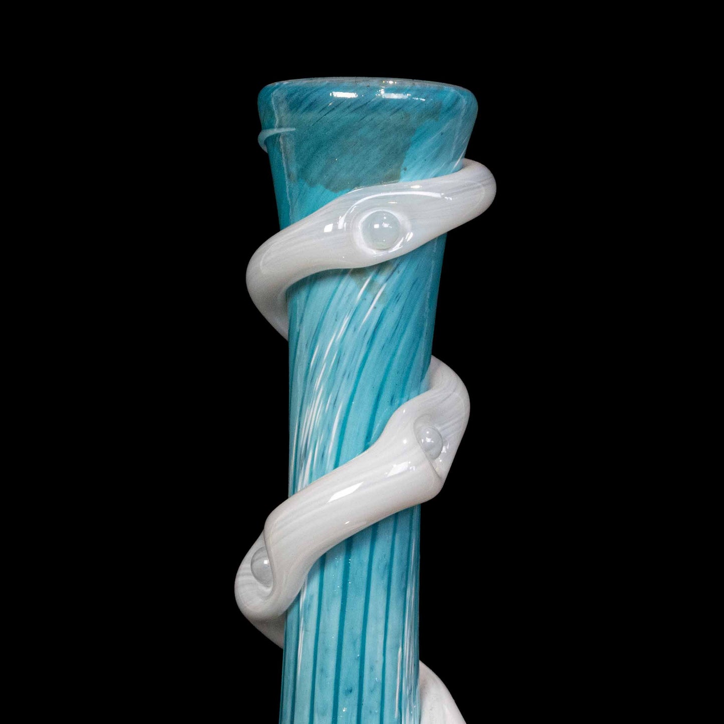 Glacial Melt