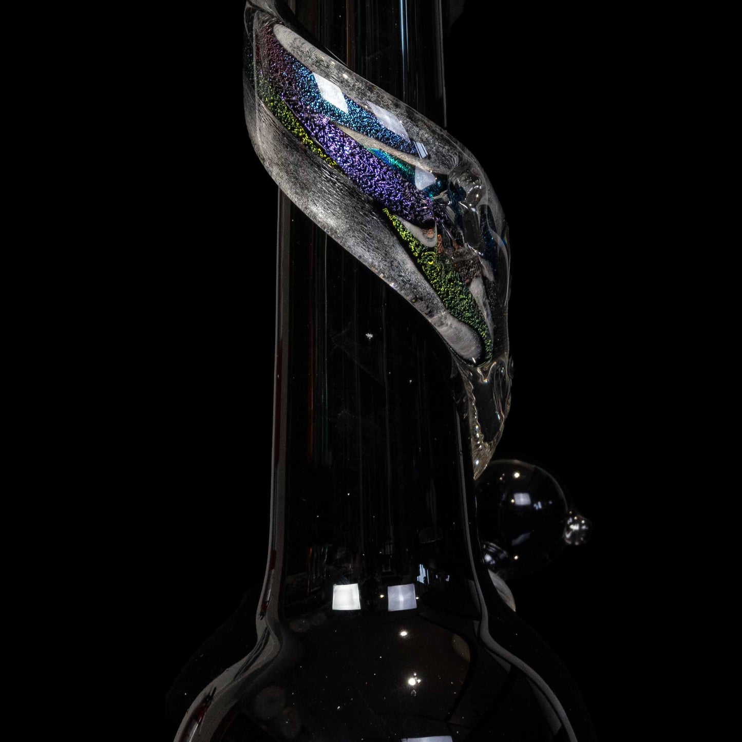 Nebula Dichro Glow - Flawed