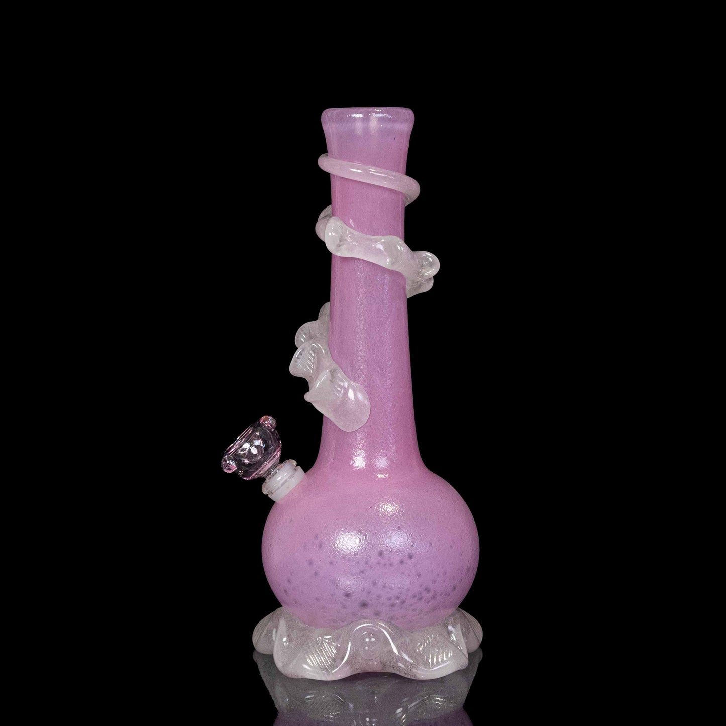 Spotted Pink Cloud
