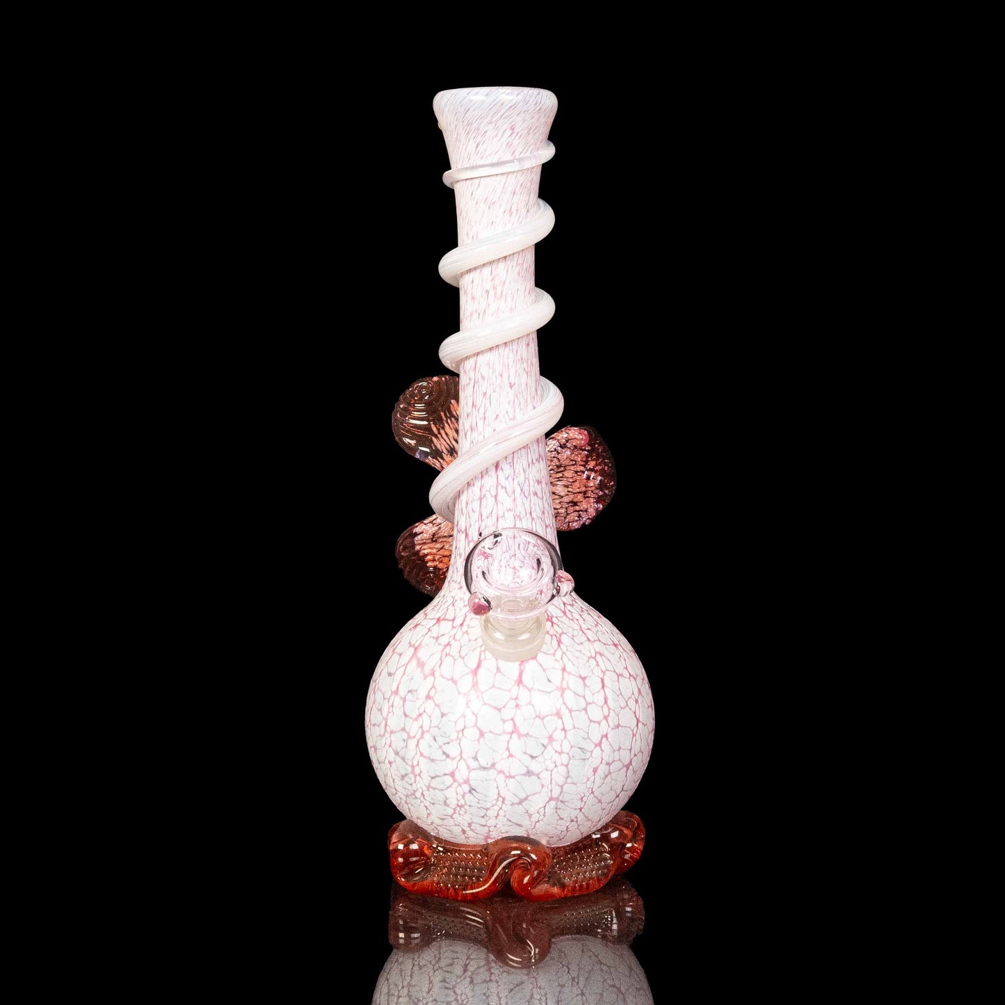 Strawberry Leaf - Discontinued