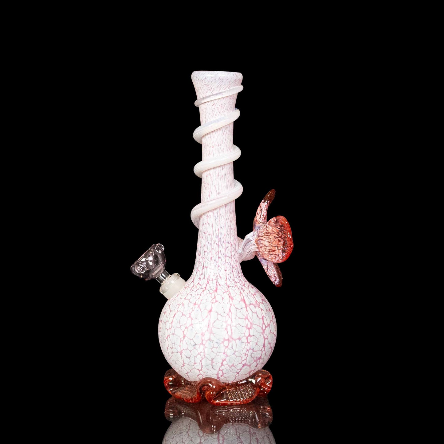 Strawberry Leaf - Discontinued