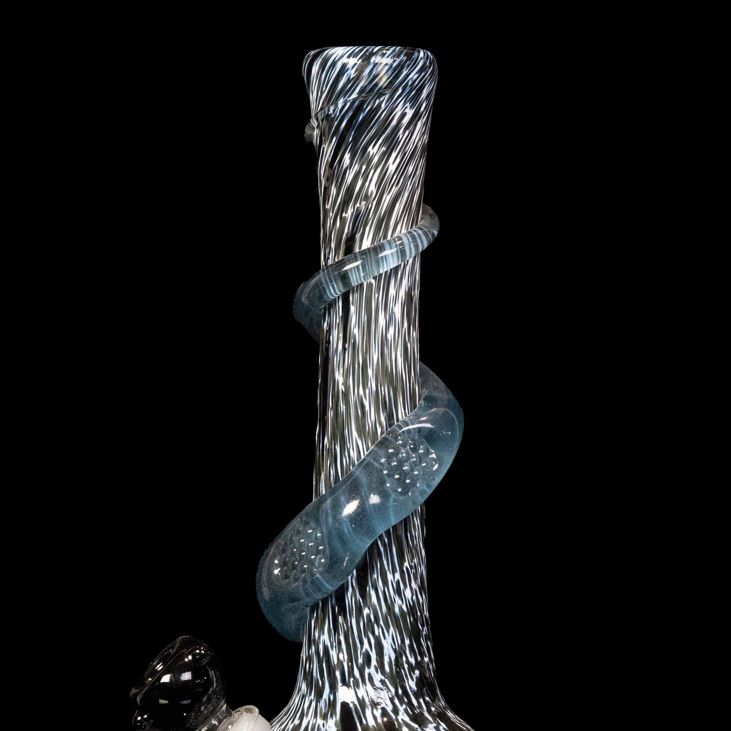 Pearly Grey Glow - Discontinued