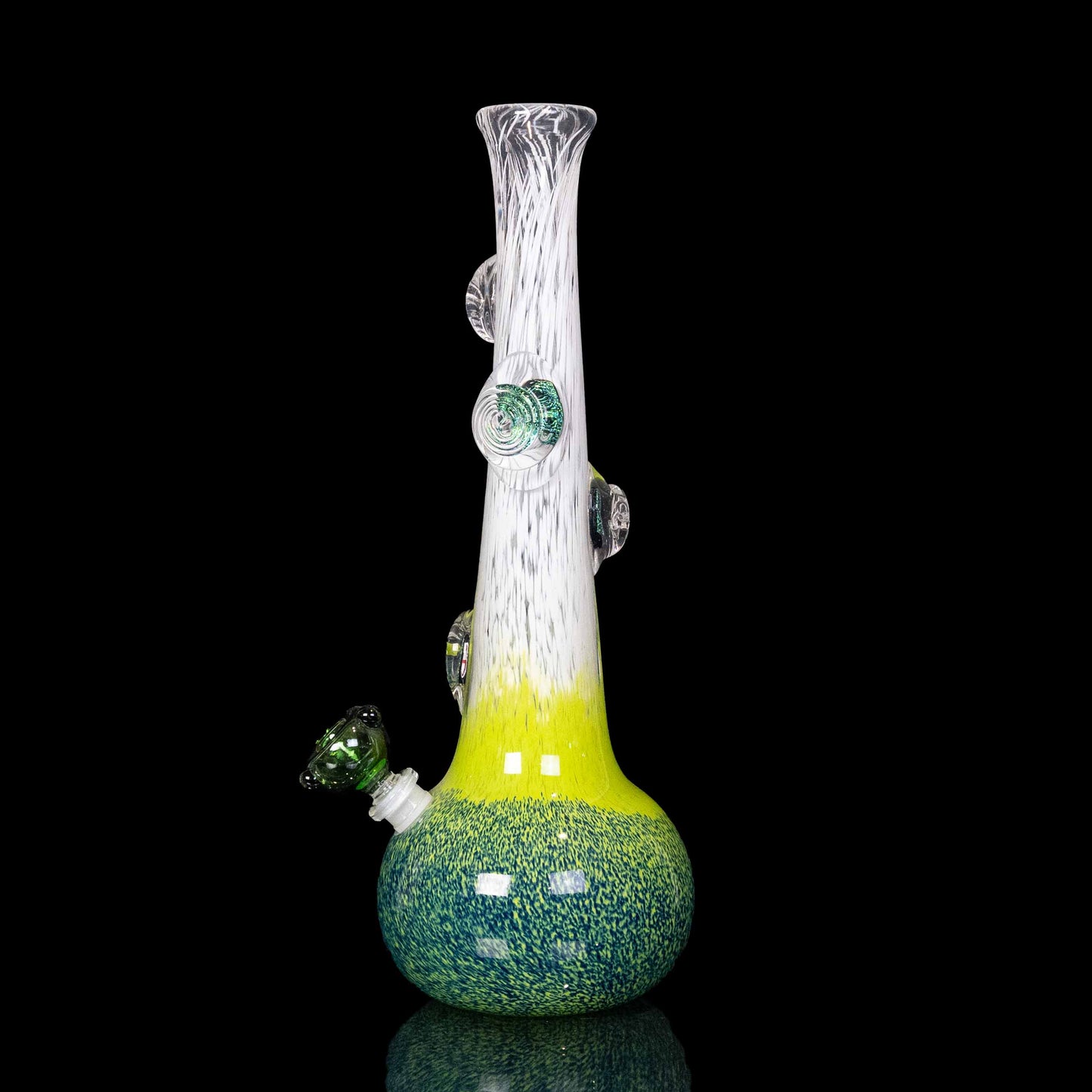 Swamp Thing - Discontinued