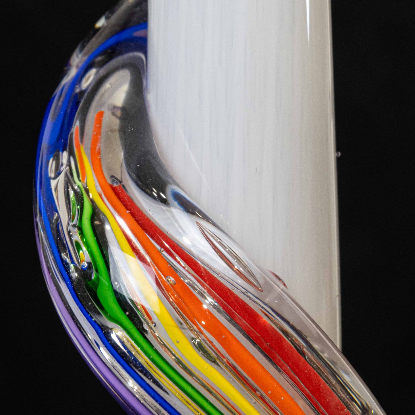 Rainbow Road
