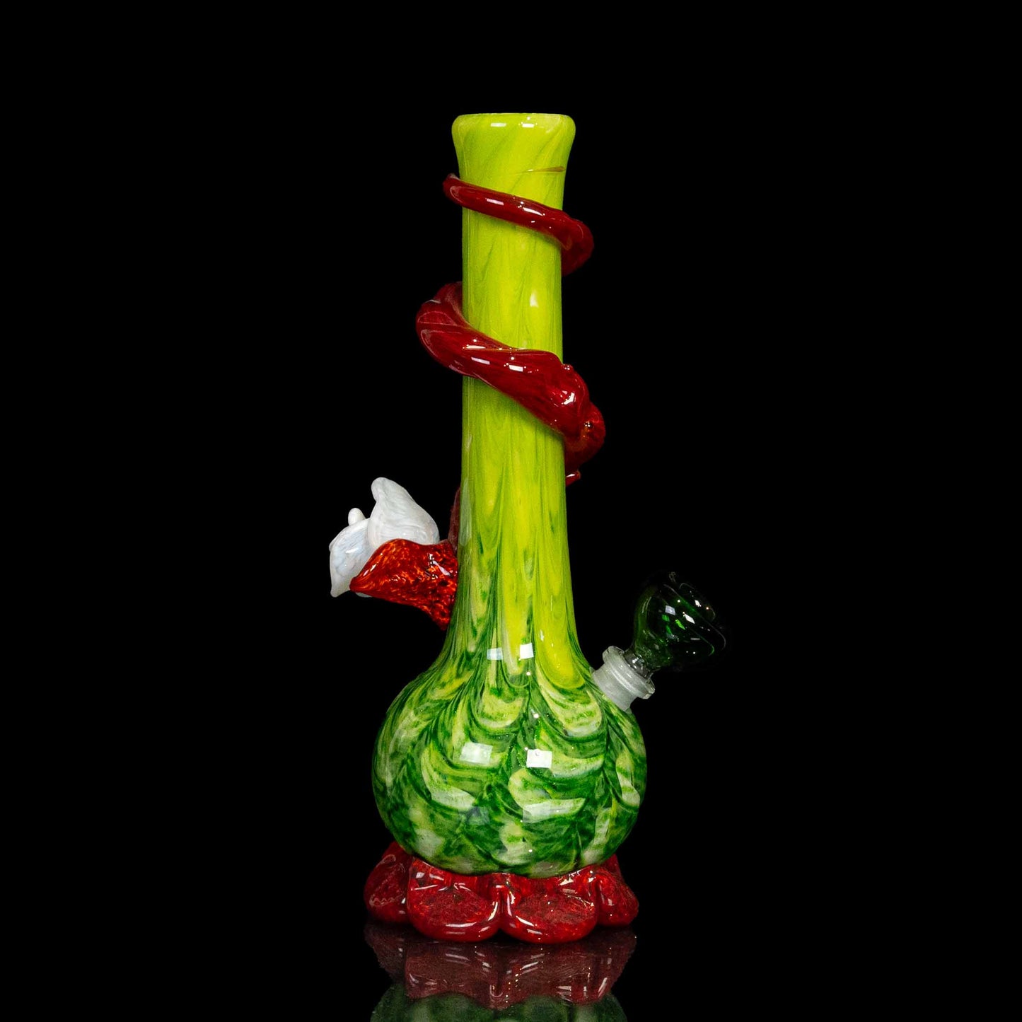 Ivory Bloom