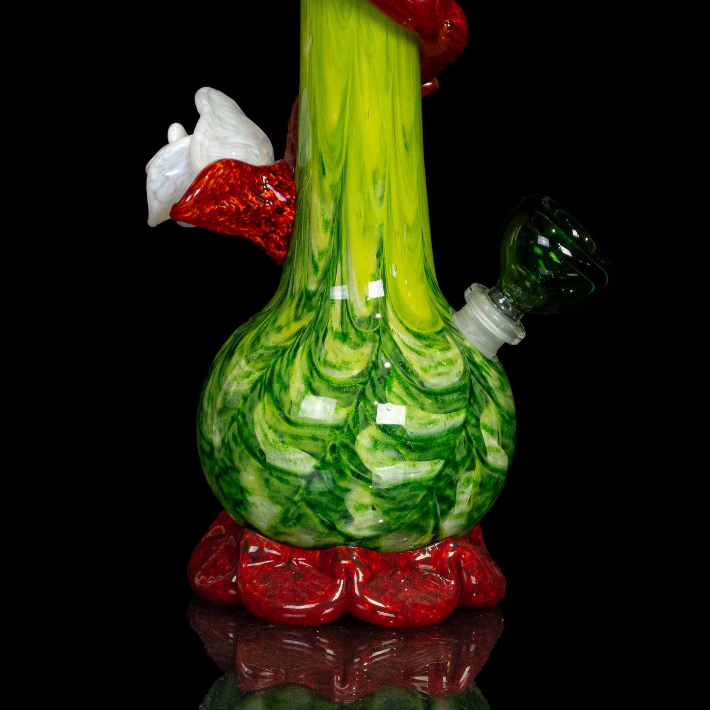 Ivory Bloom