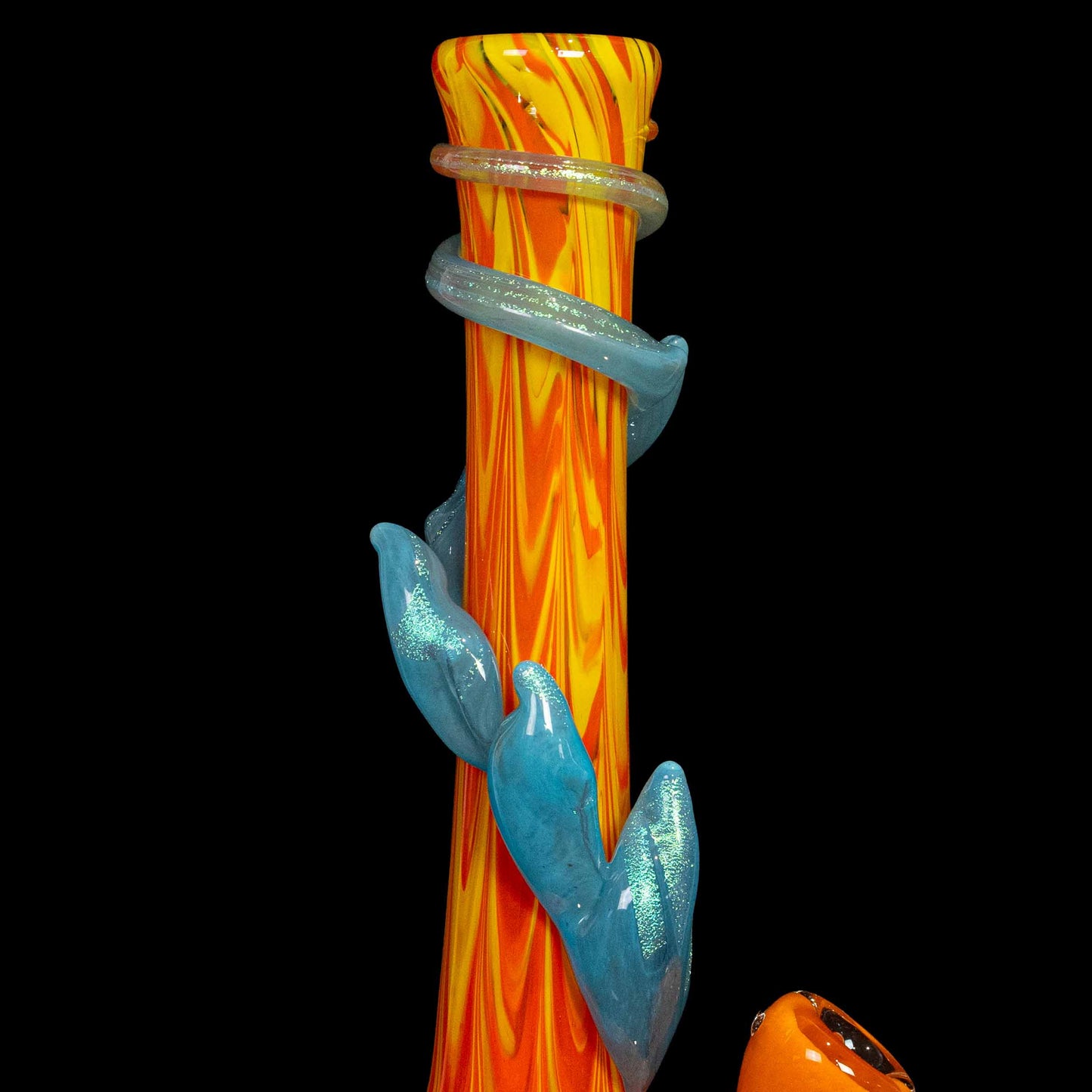 Fire and Ice