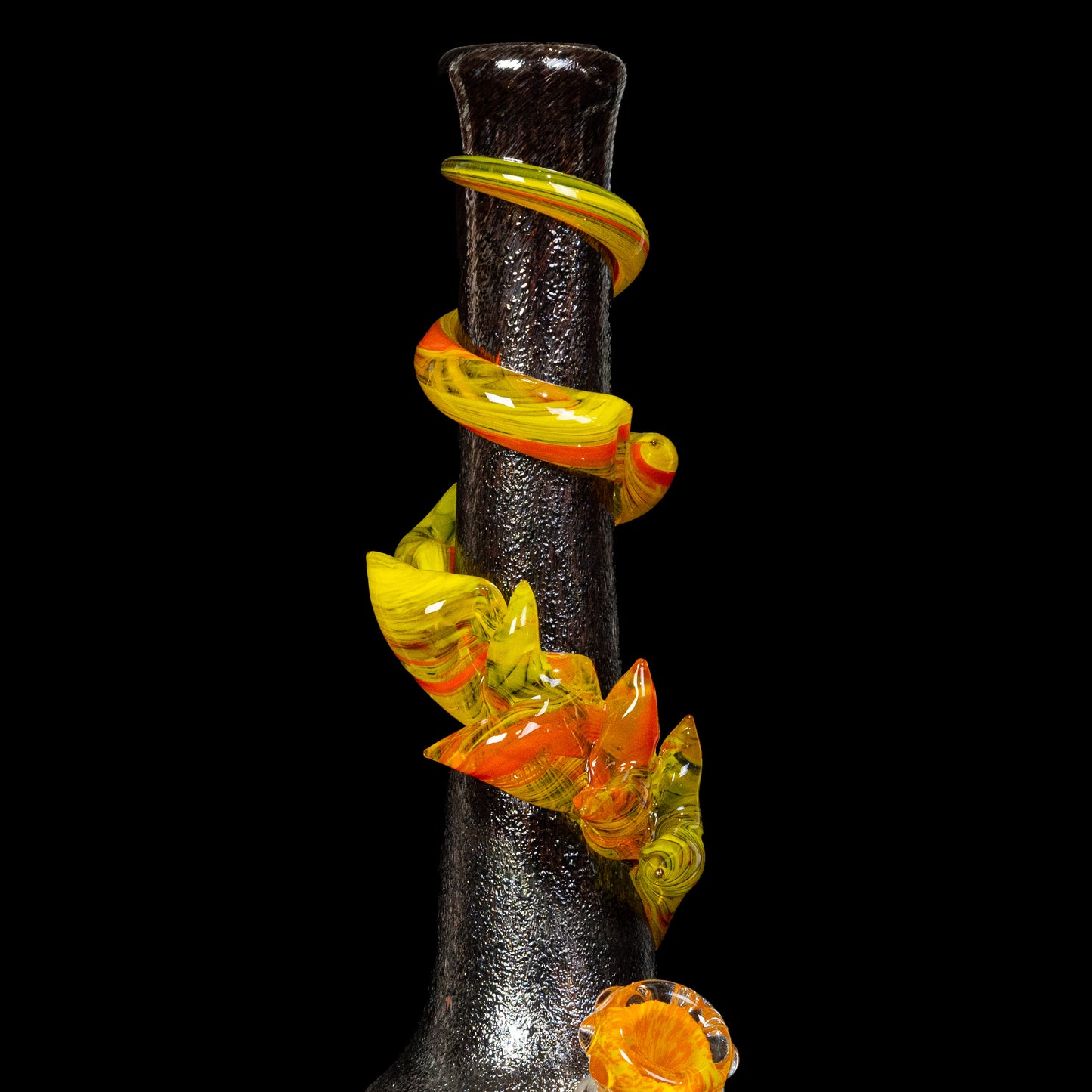 Developing Dragon's Breath v4