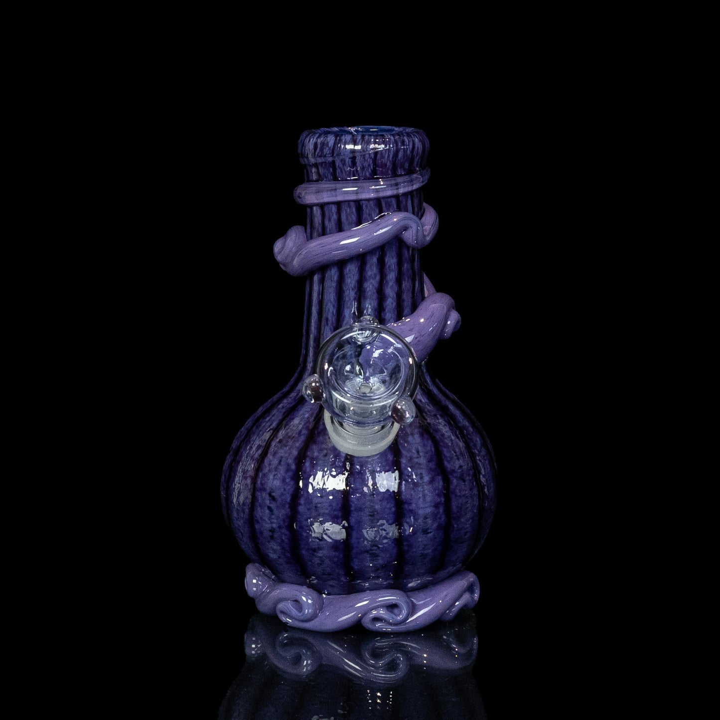 Mini Purple Rain