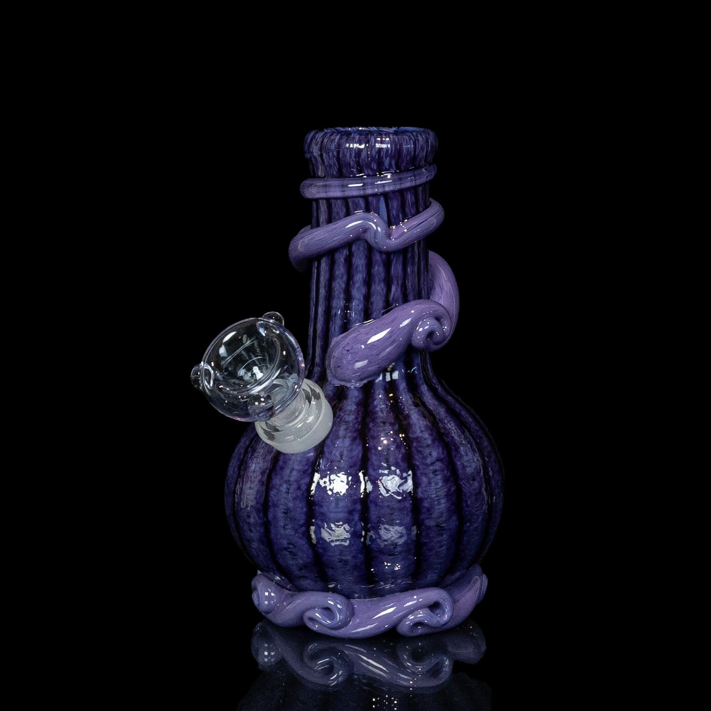 Mini Purple Rain