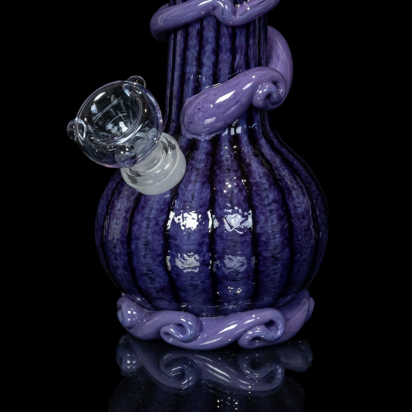 Mini Purple Rain