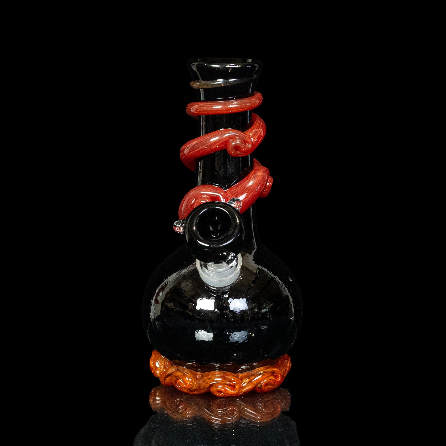 Mini Dragon Glass