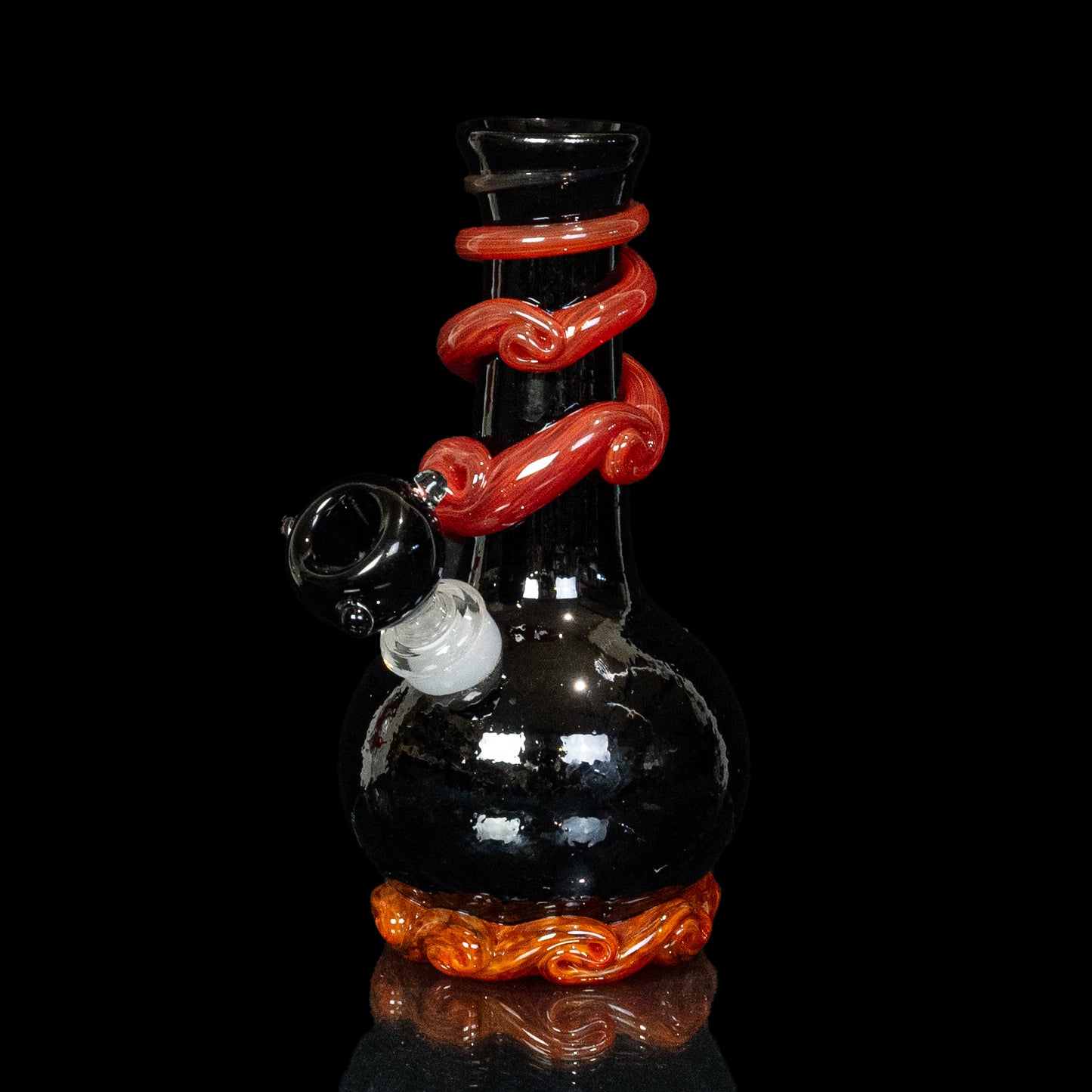 Mini Dragon Glass