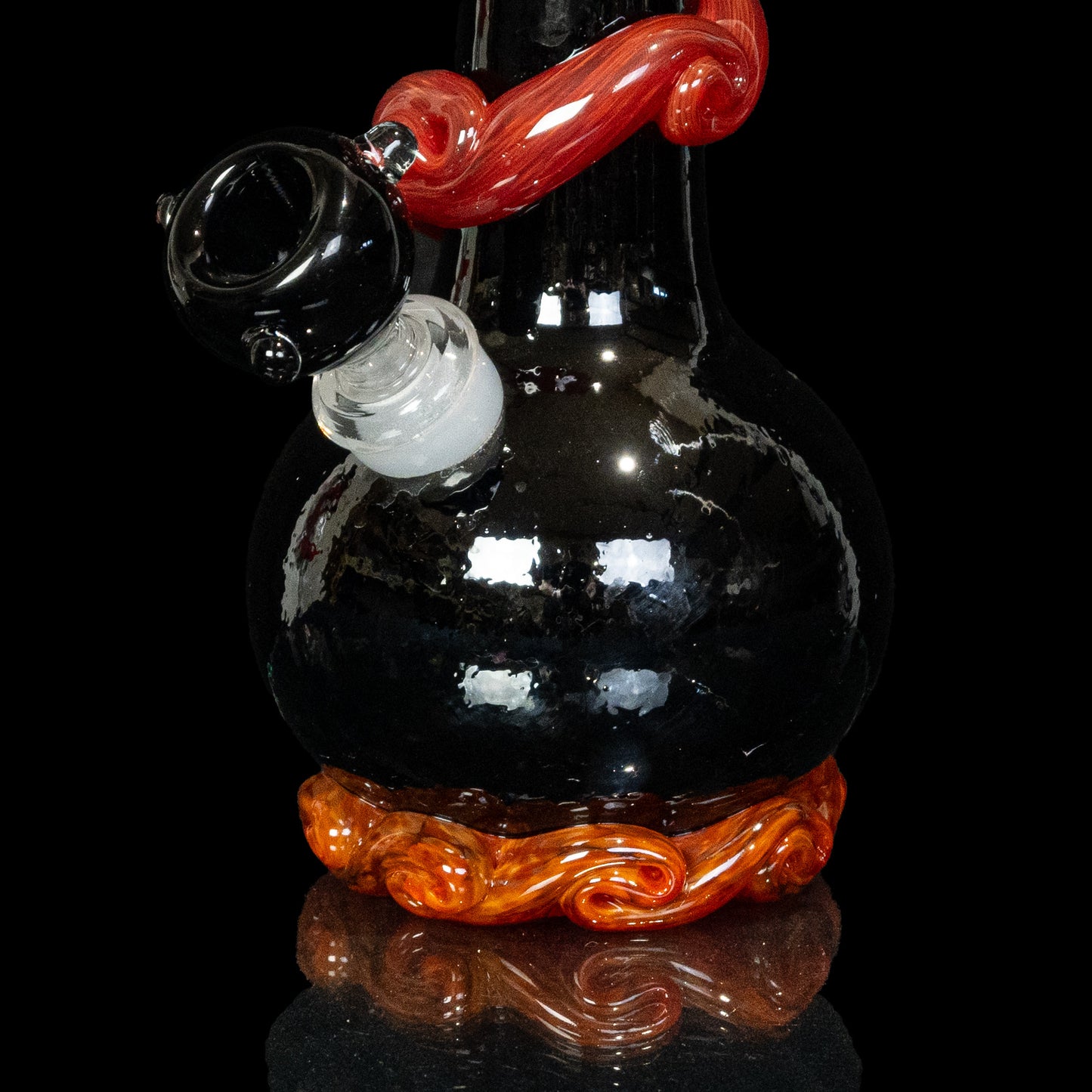 Mini Dragon Glass