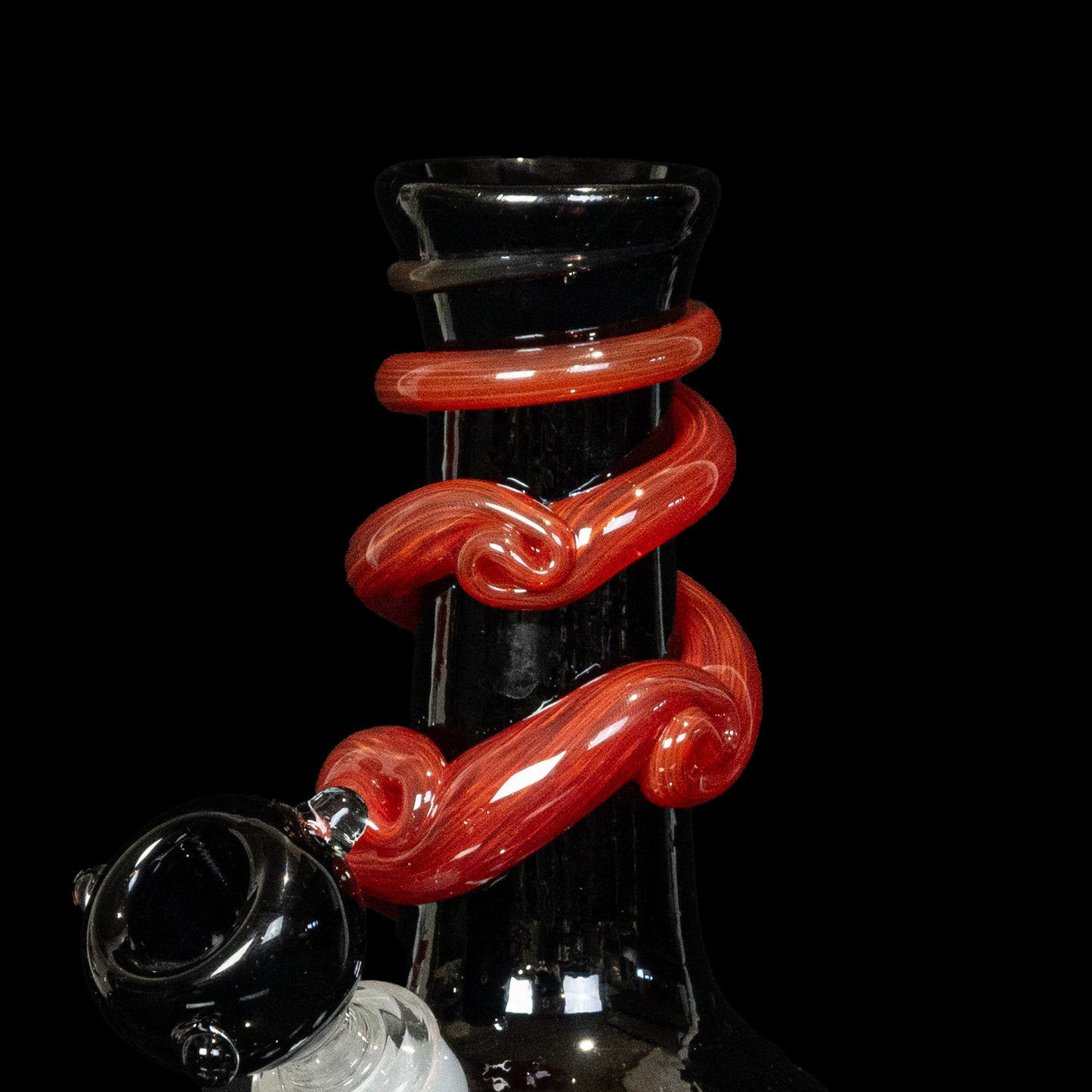 Mini Dragon Glass