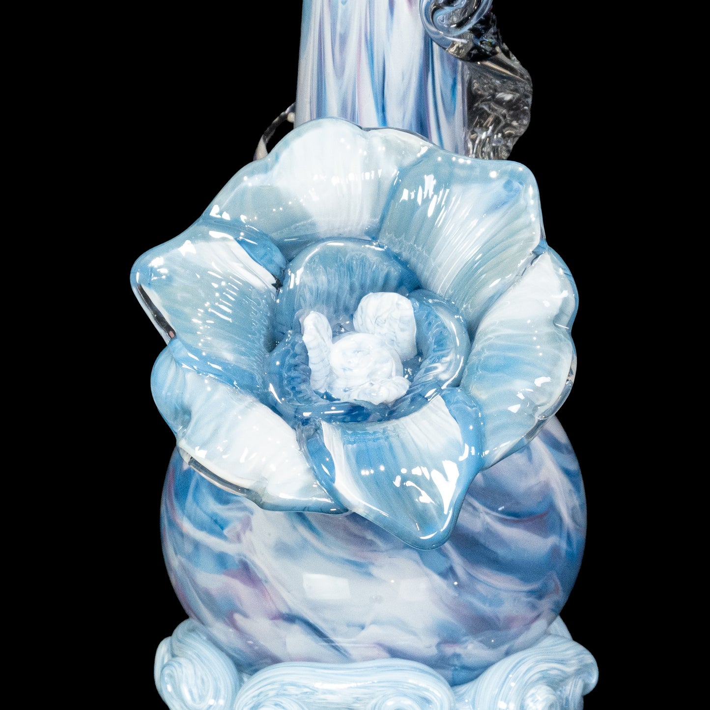 Cotton Candy Sky Premium Flower