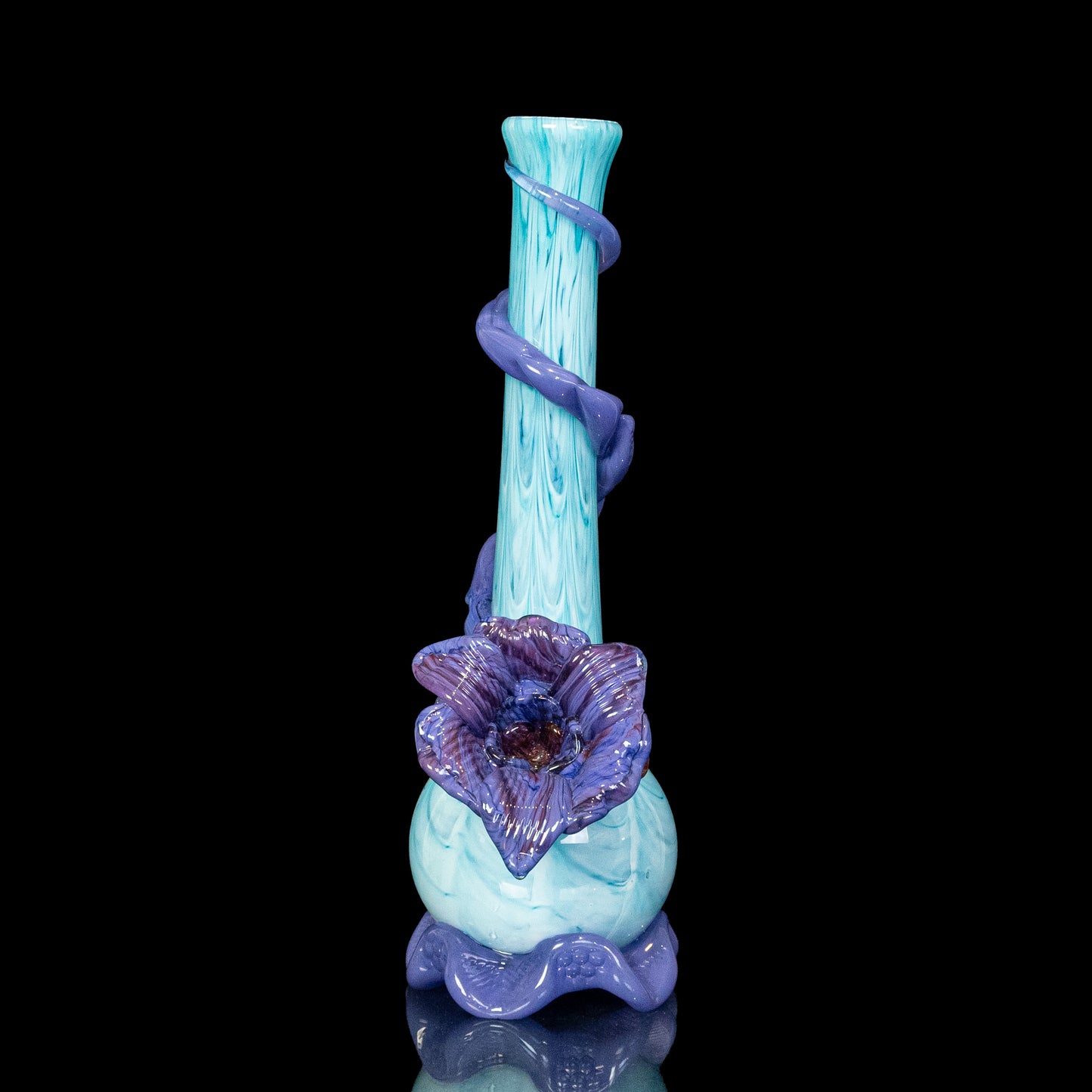 Norse Flower