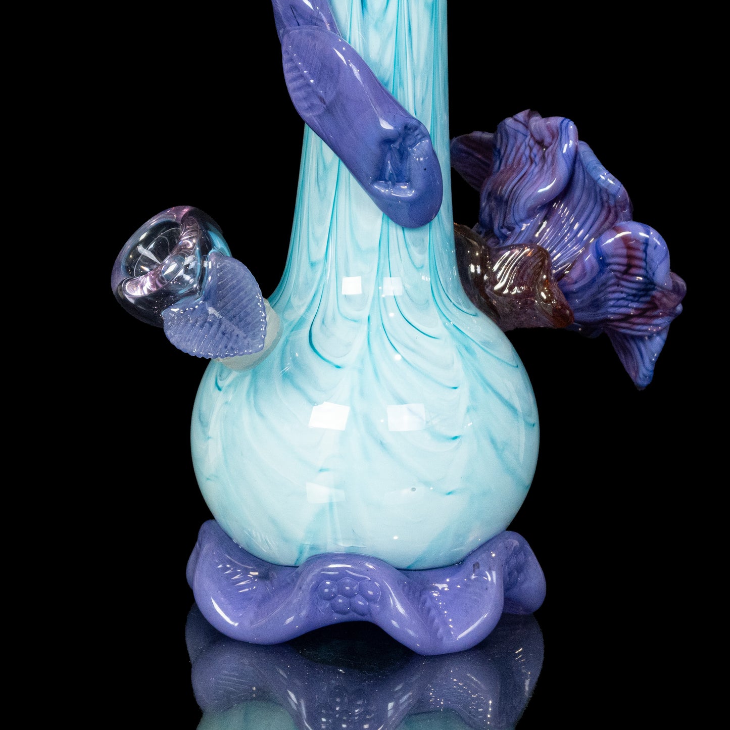 Norse Flower