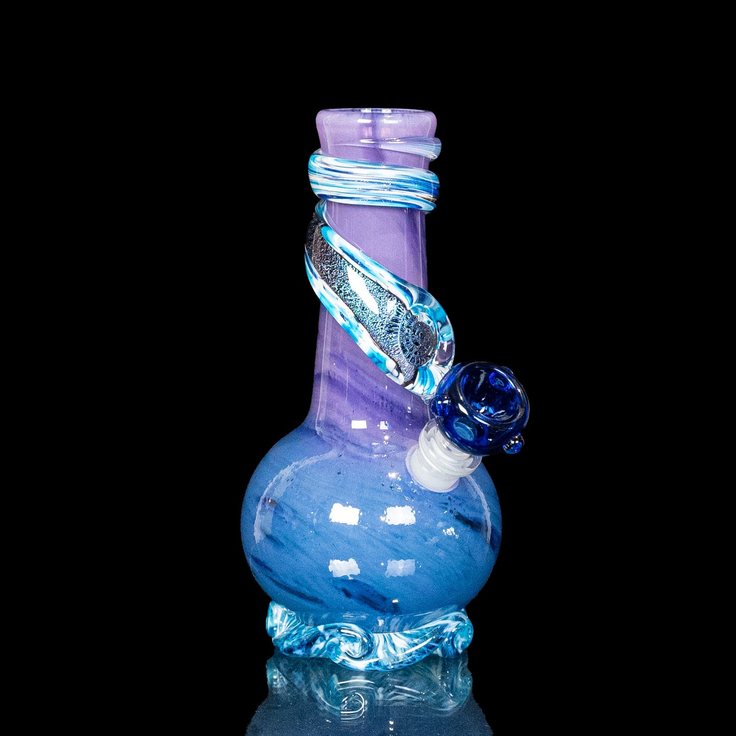 Mini Perfect Storm