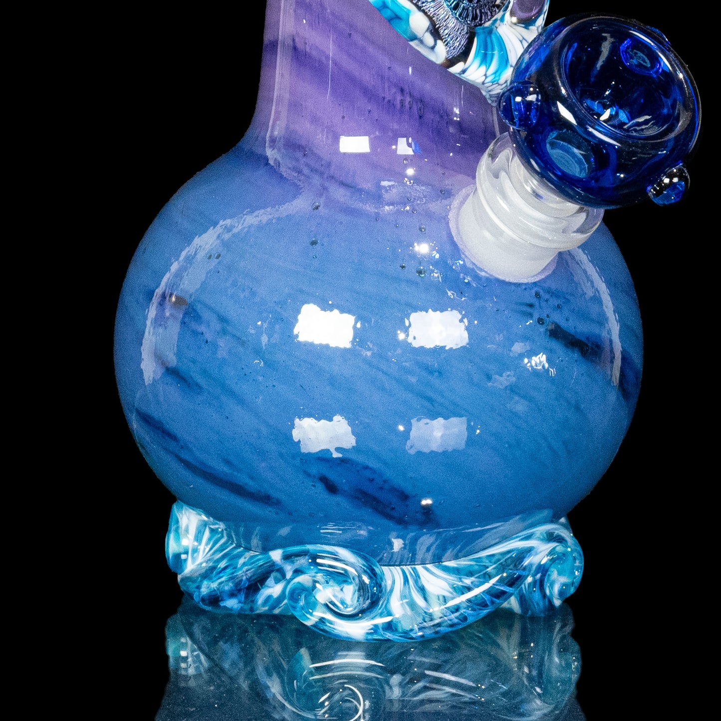 Mini Perfect Storm