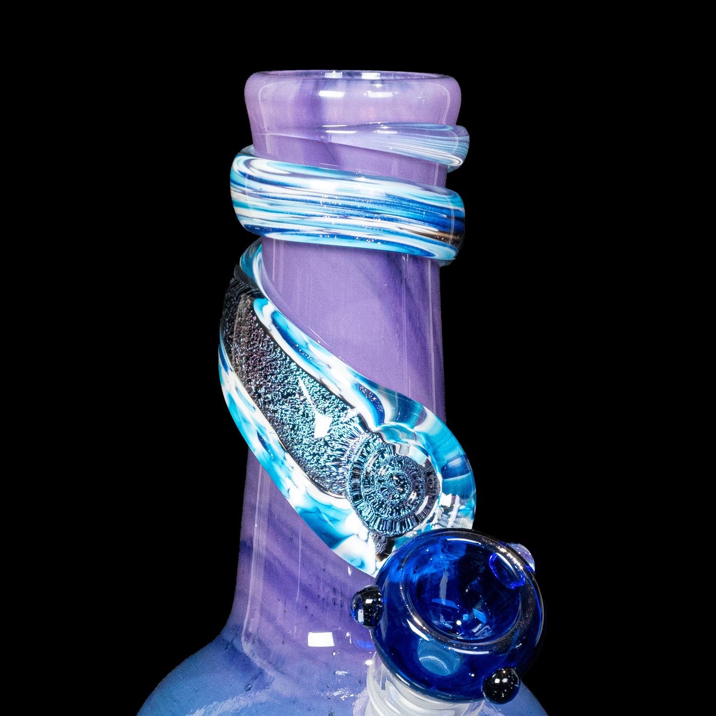 Mini Perfect Storm