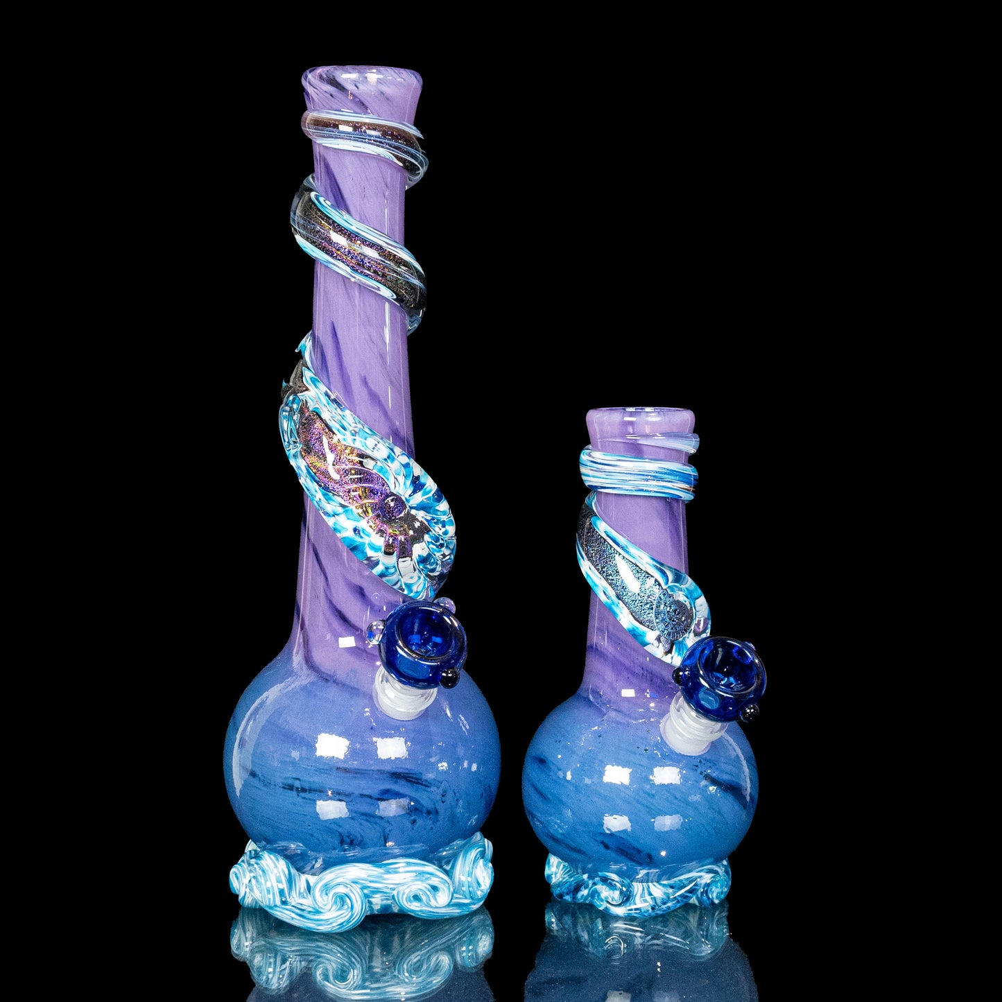 Mini Perfect Storm