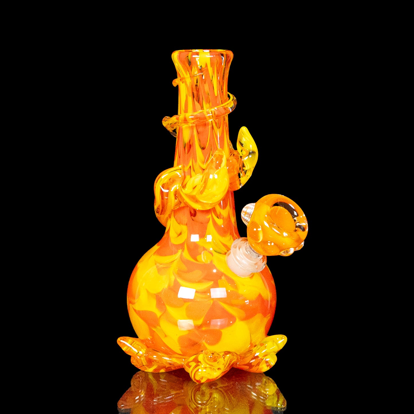 Mini Fire