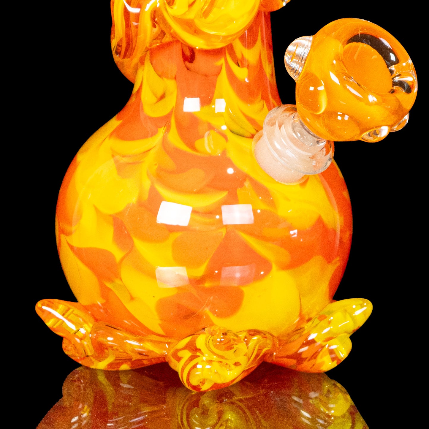 Mini Fire