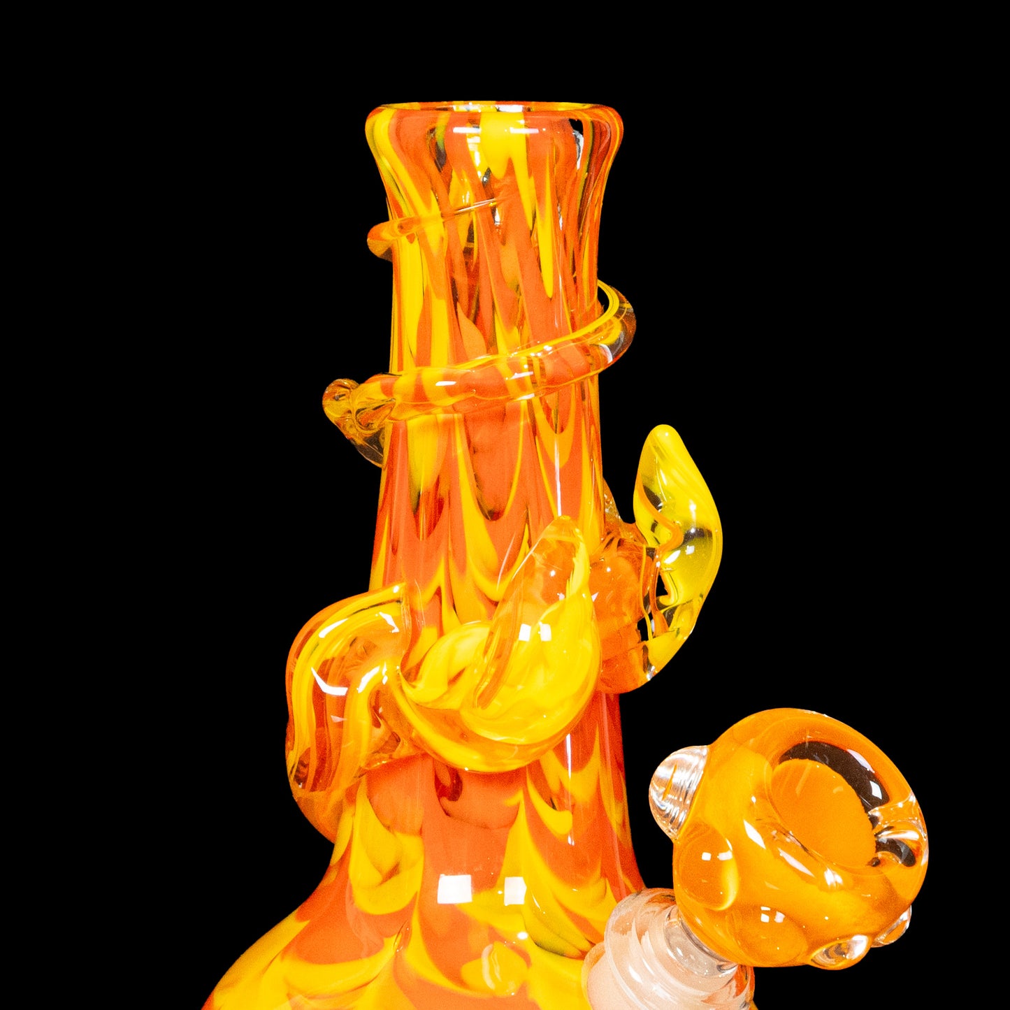 Mini Fire