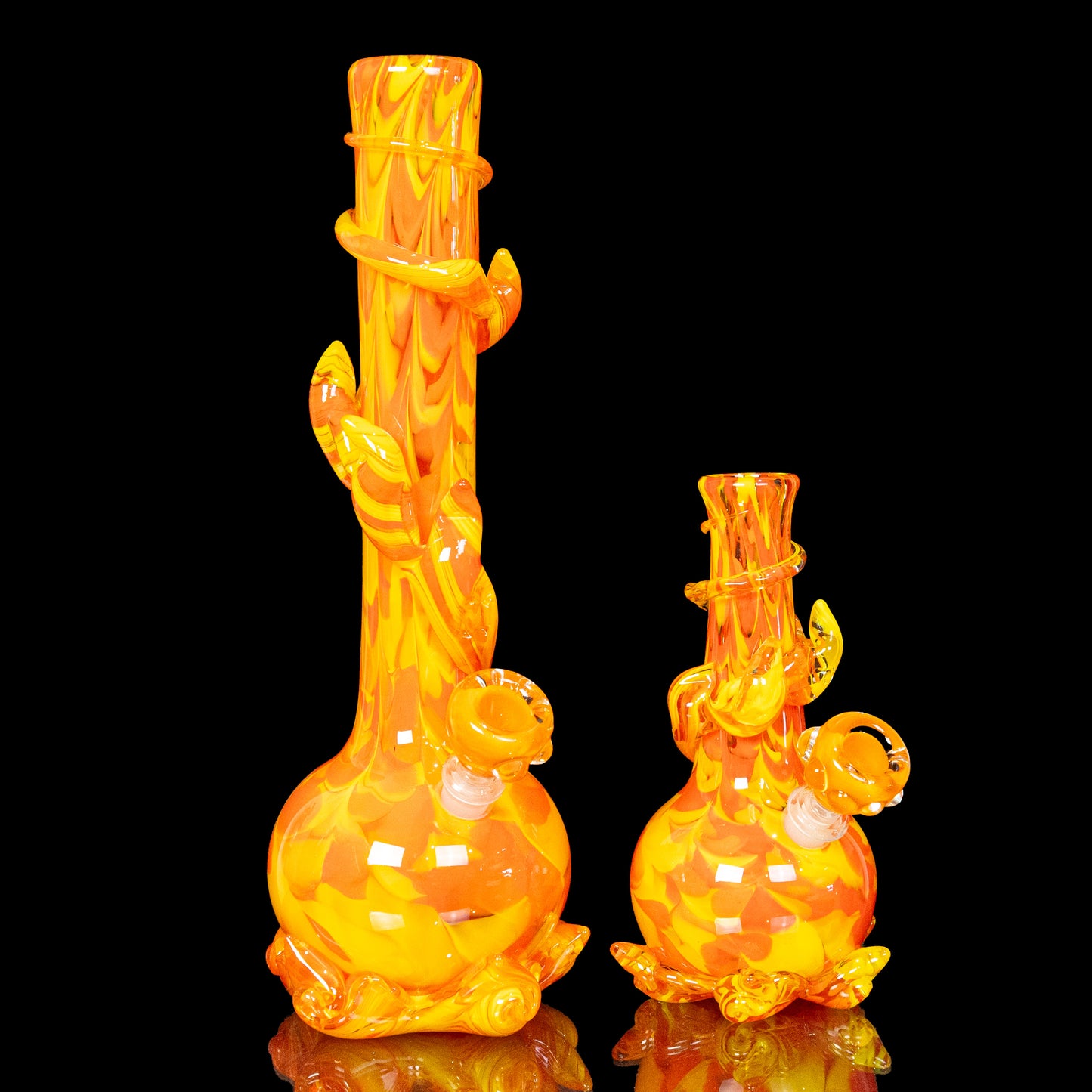 Mini Fire