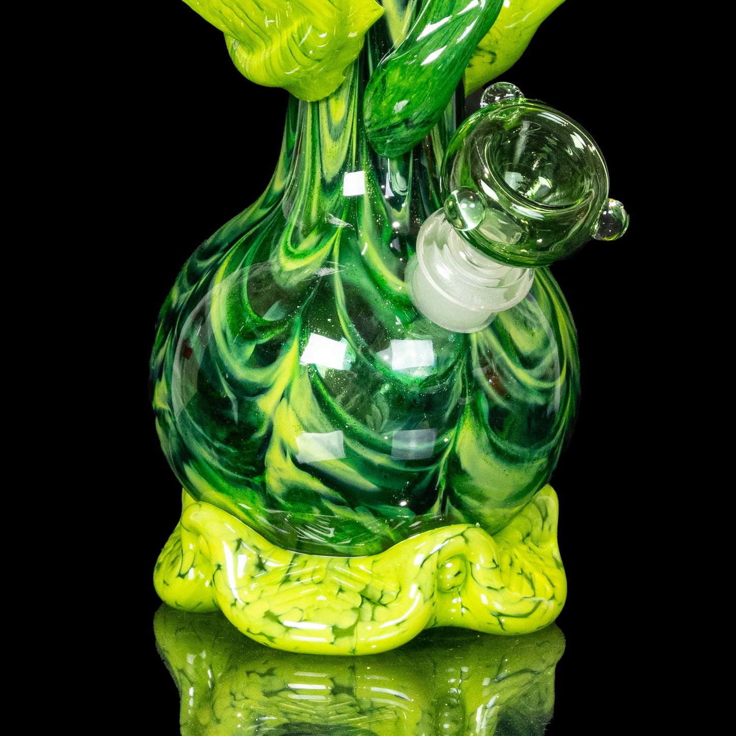 Mini Earth