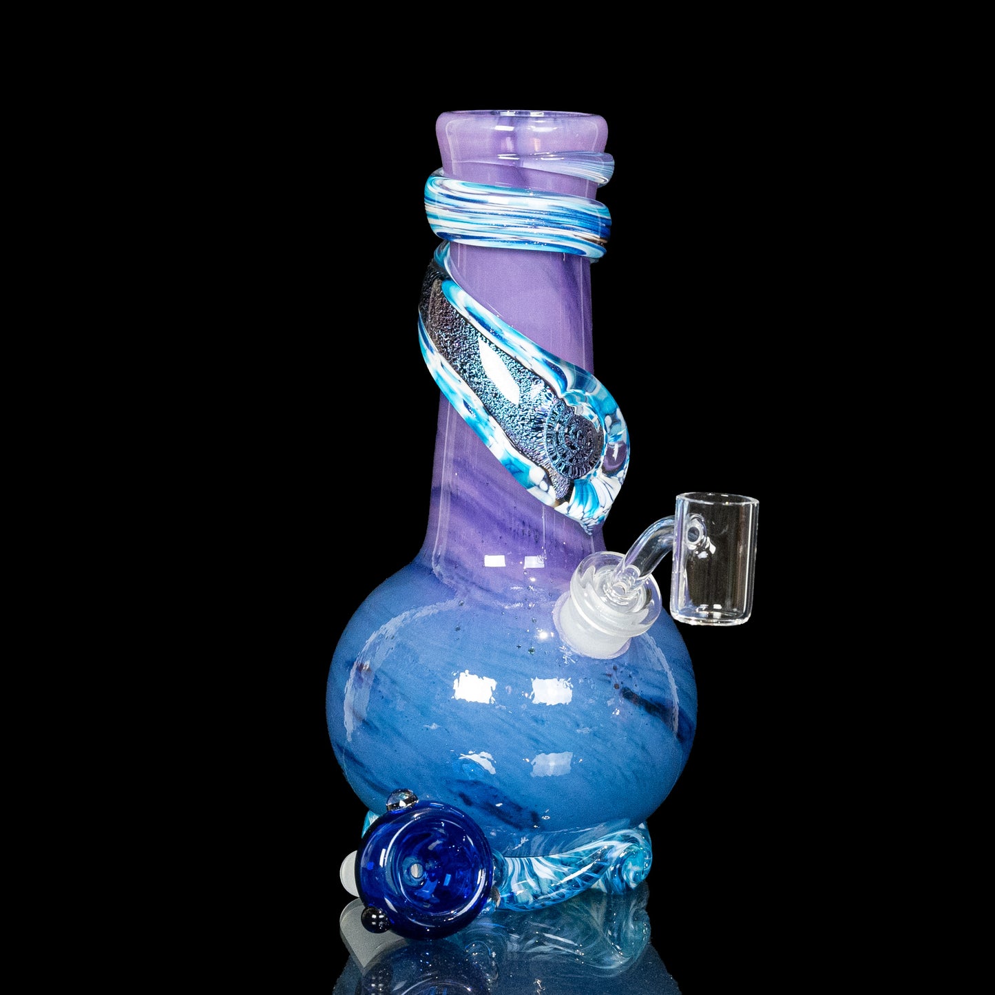 Mini Perfect Storm