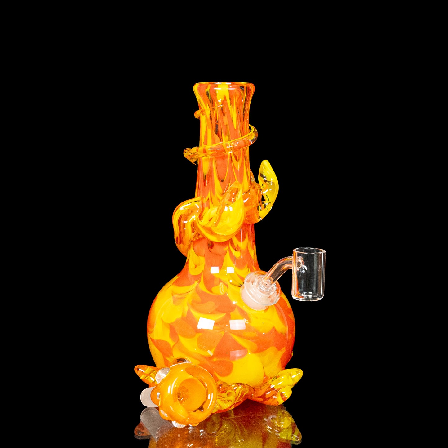 Mini Fire