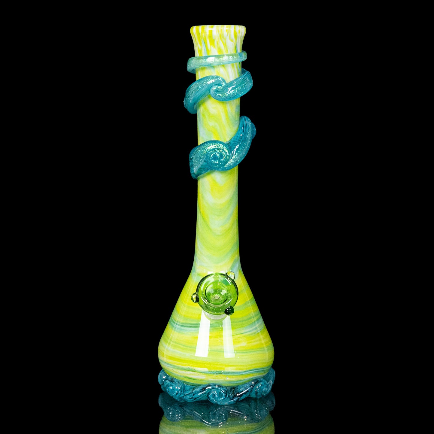 Aquamarine
