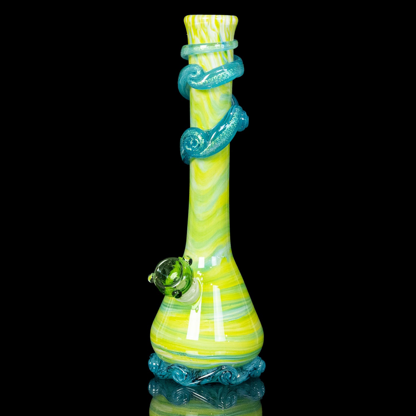 Aquamarine
