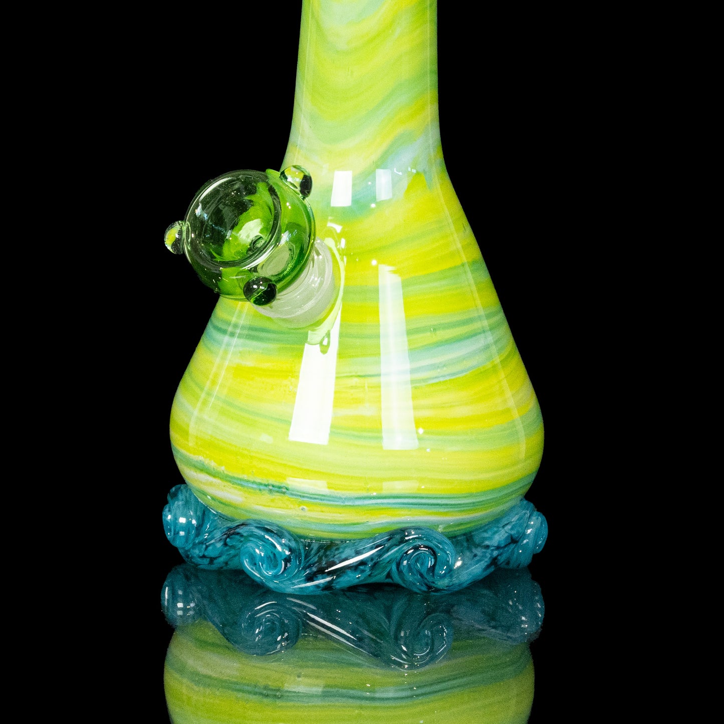 Aquamarine