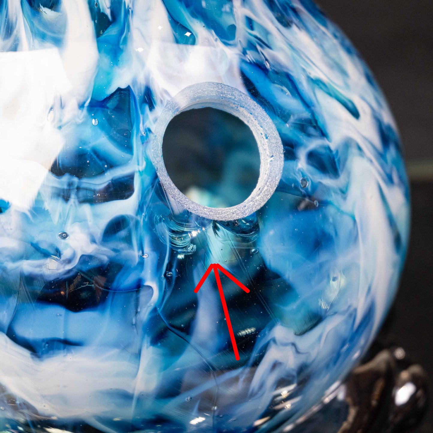 Serpent - Slight Flaw