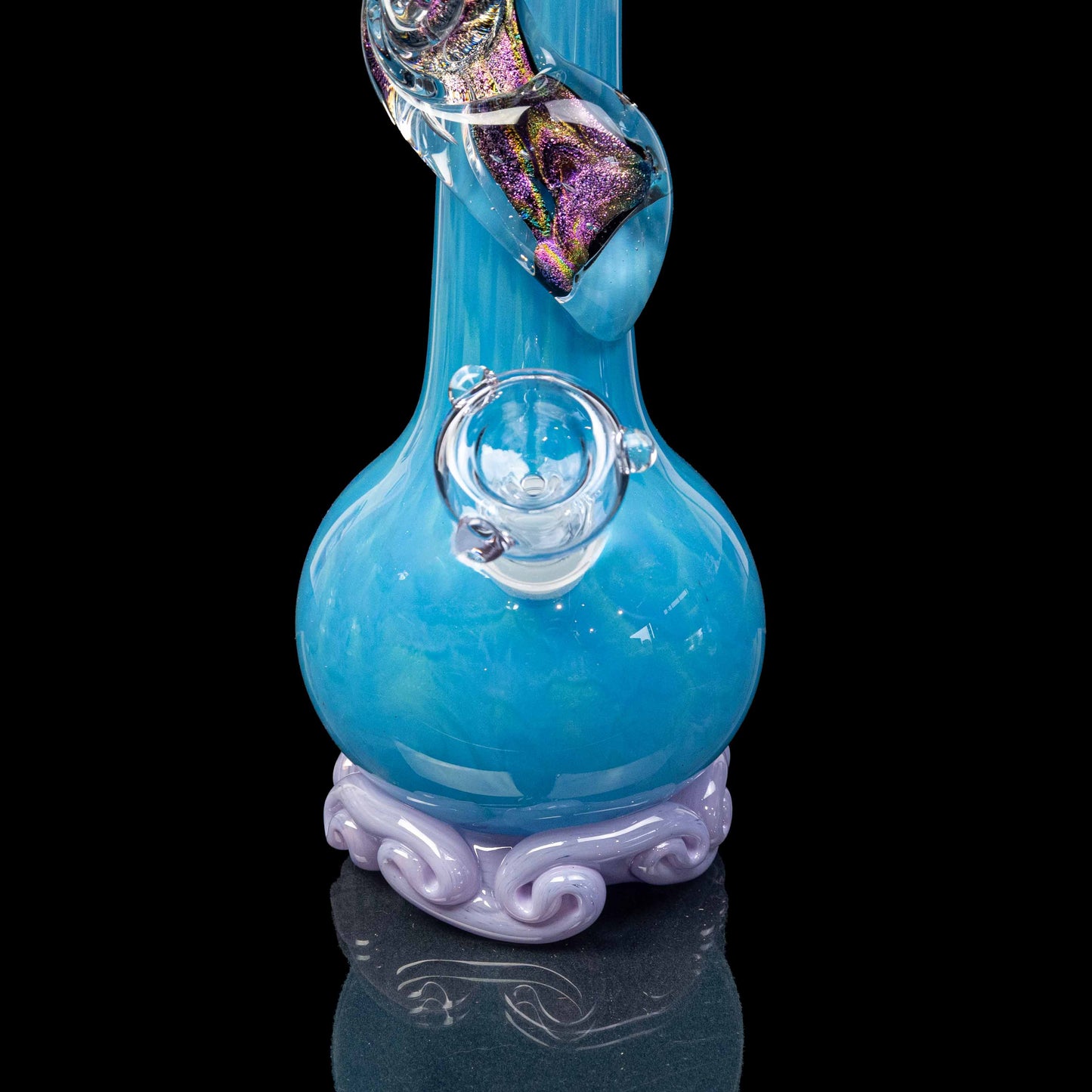 Mermaid Princess Dichro