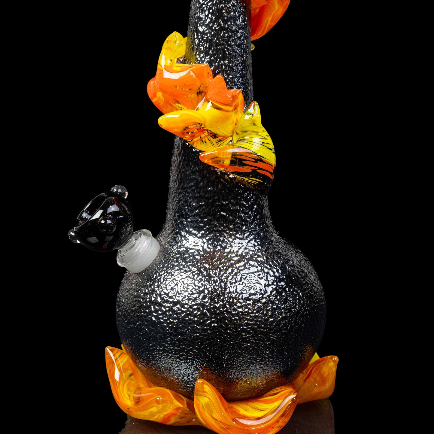 Developing Dragon's Breath v6