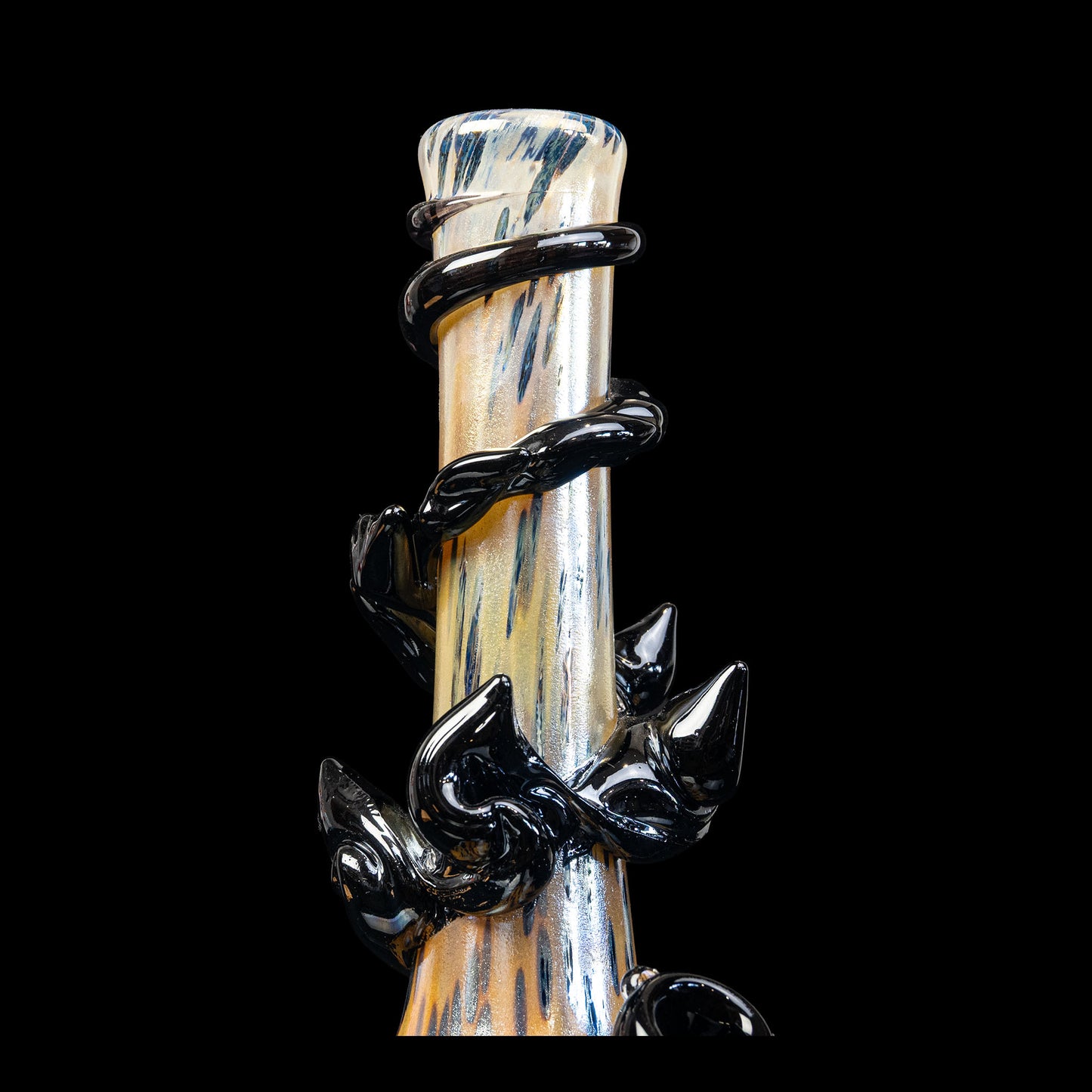 Dessert Thorns