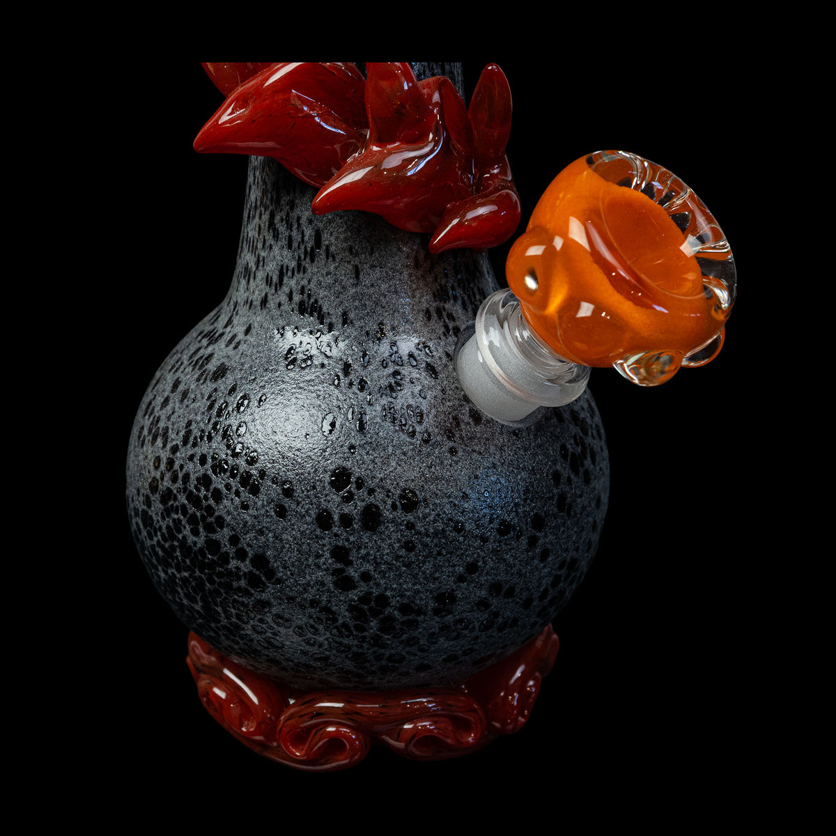 Dragon Fire Mini Glow