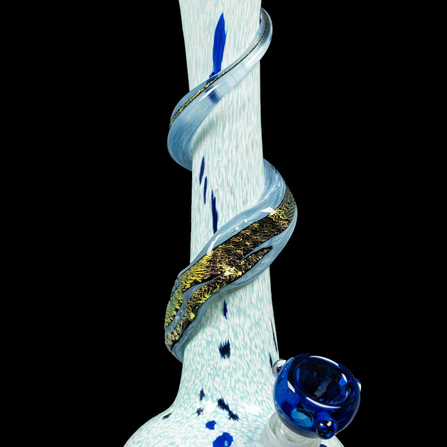 Glacier - Discontinued
