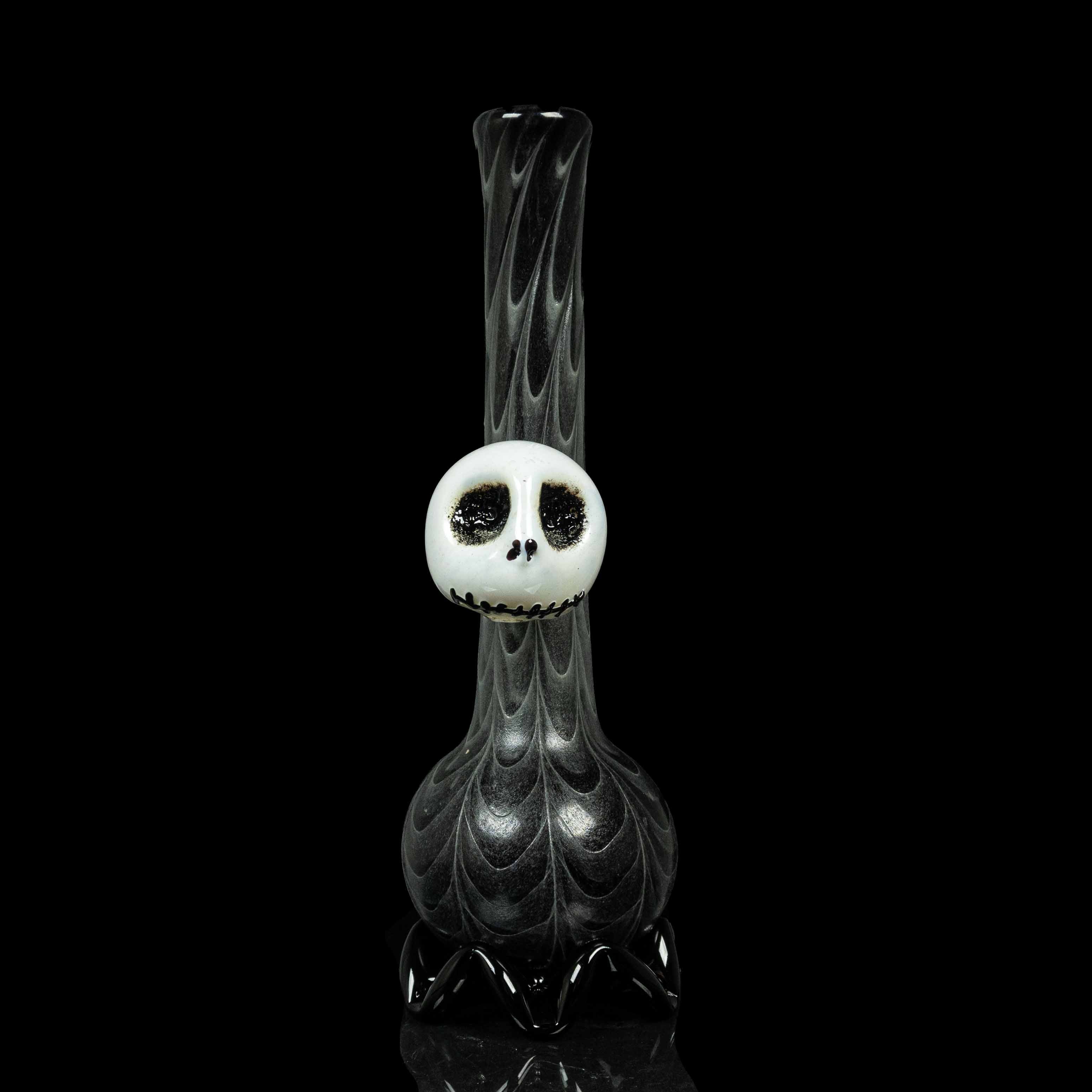 Nightmare before Christmas Bong Noble Glass Gallery