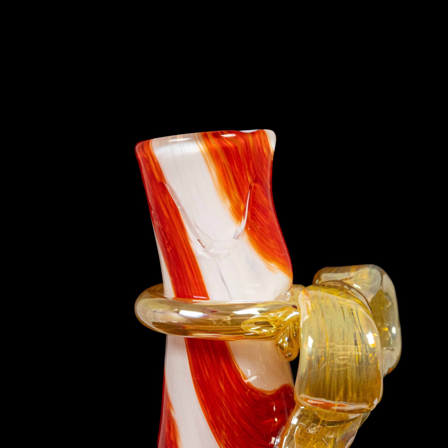 Swirly Ribbon