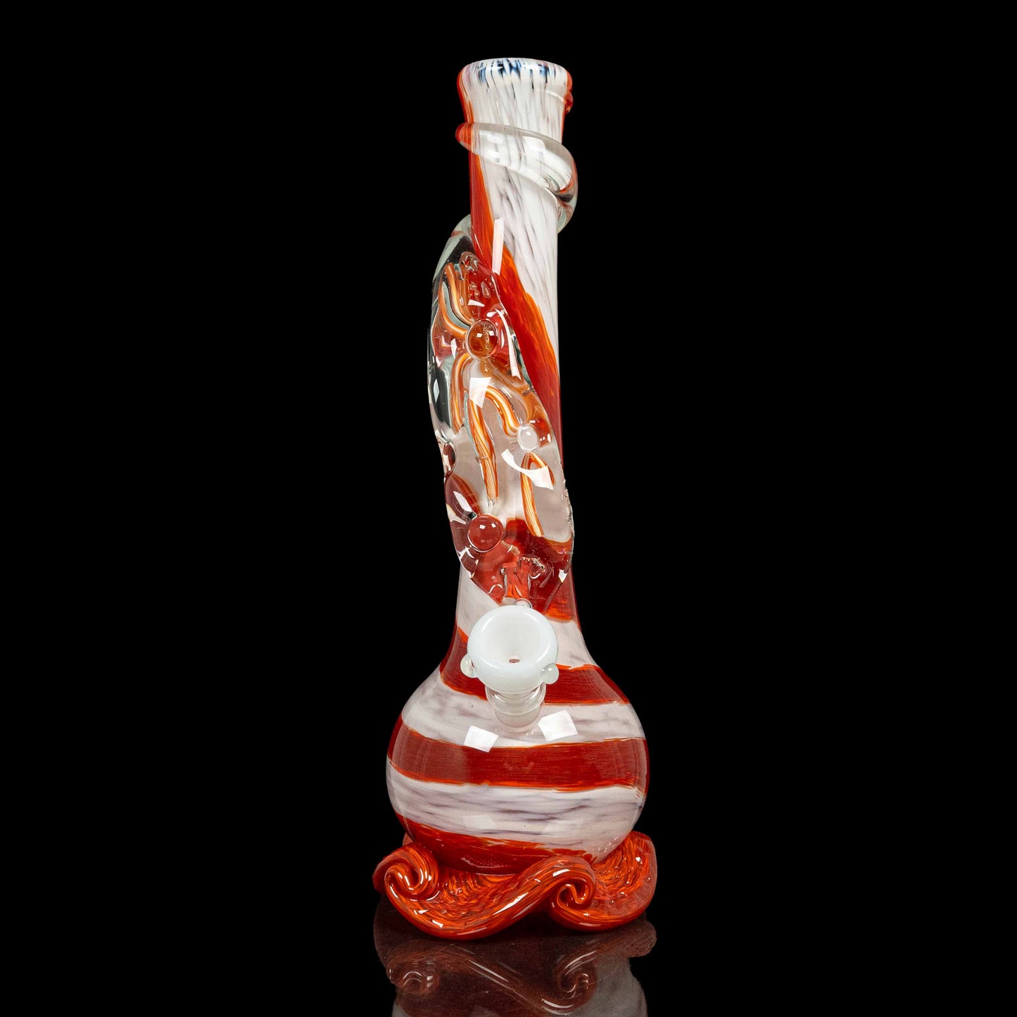 Spiral Candy