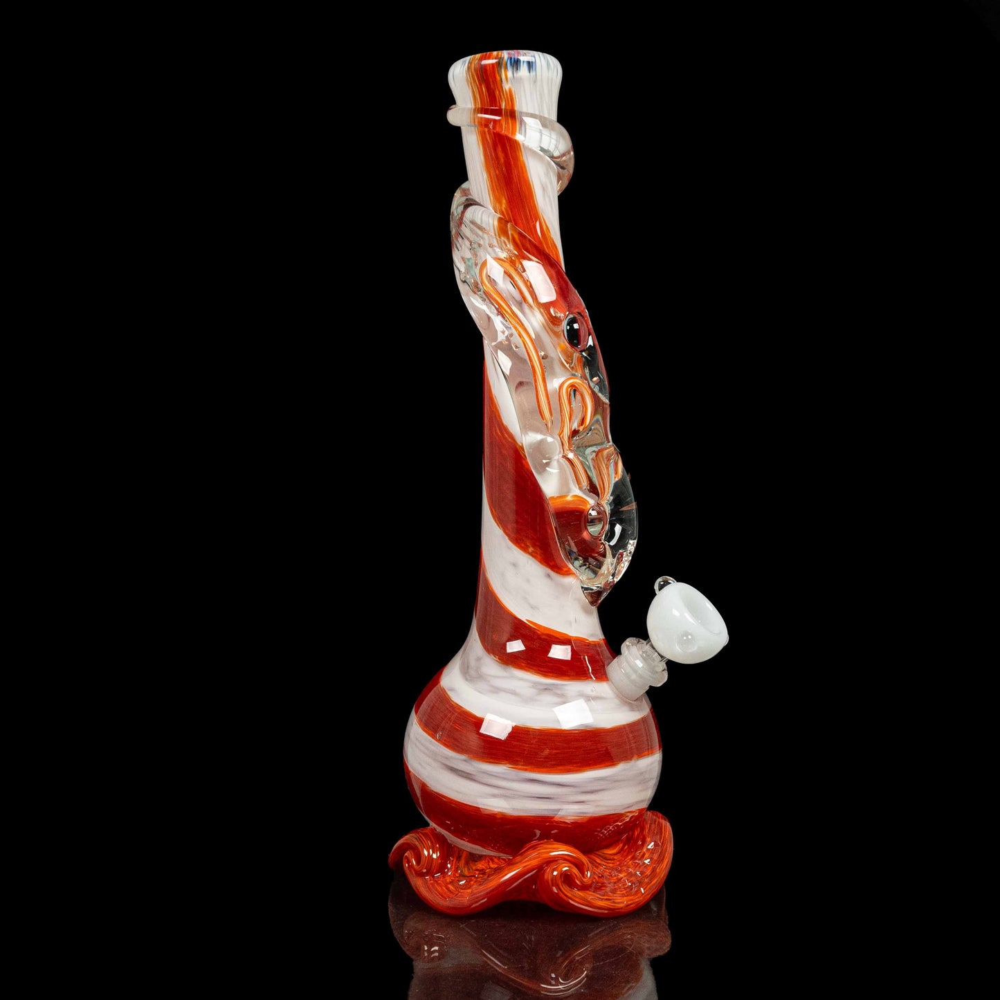 Spiral Candy