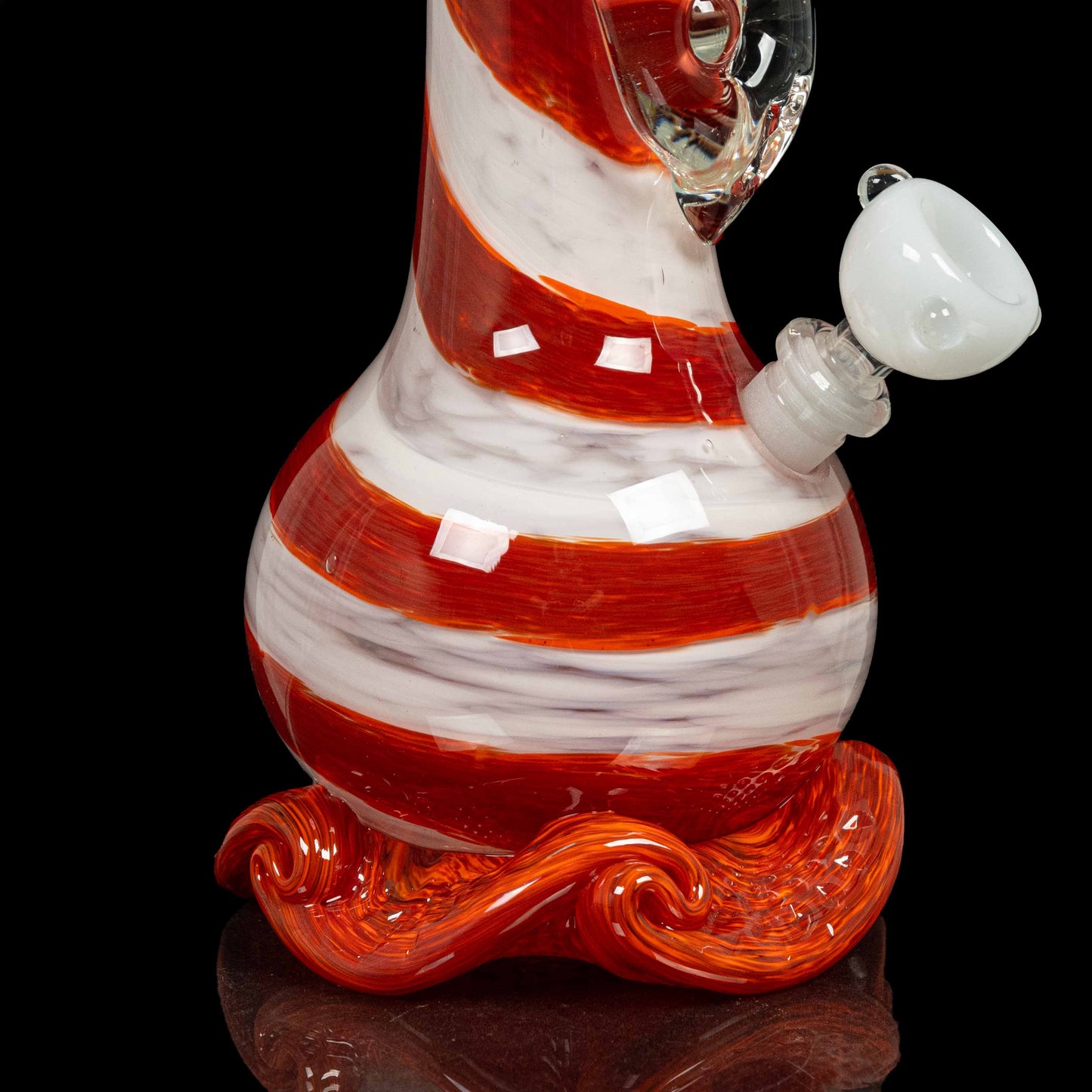 Spiral Candy